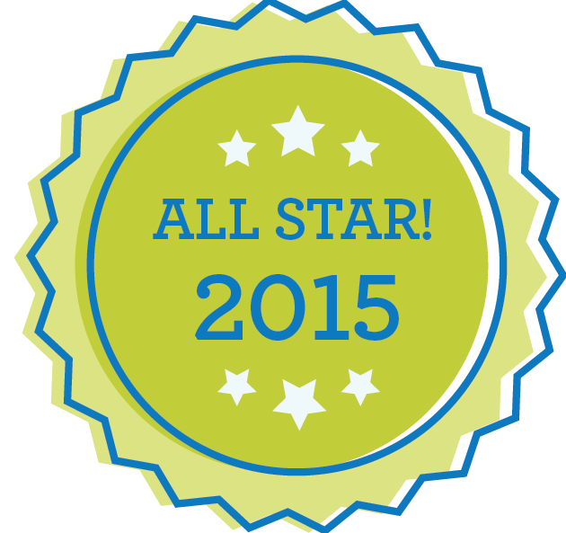 All Star 2015