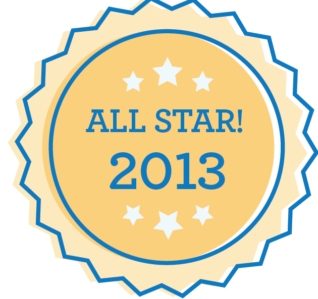 All Star 2013