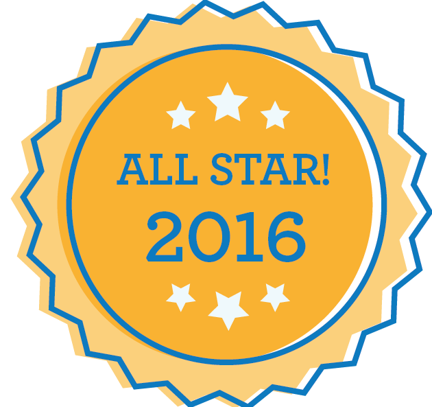 All Star 2016