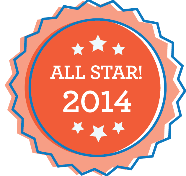 All Star 2014