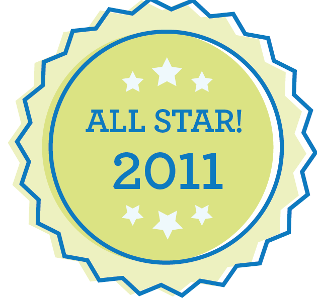 All Star 2011