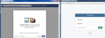 Facebook & Instagram Login Pages.png