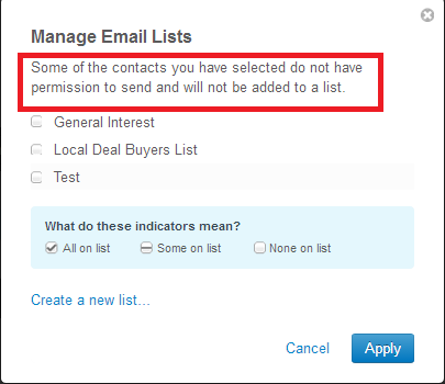 Mange Email Lists Message.png