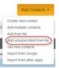 Add unsubscribed from file.jpg