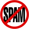 No Spam!