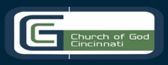 COG Cincinnati Logo