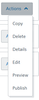 Survey Draft Drop-Down Actions Menu.png