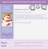 e-mail campaign sent for April brides.jpg