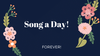 song a day logo by Albert.png