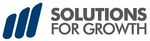 Solutions for Growth Logo