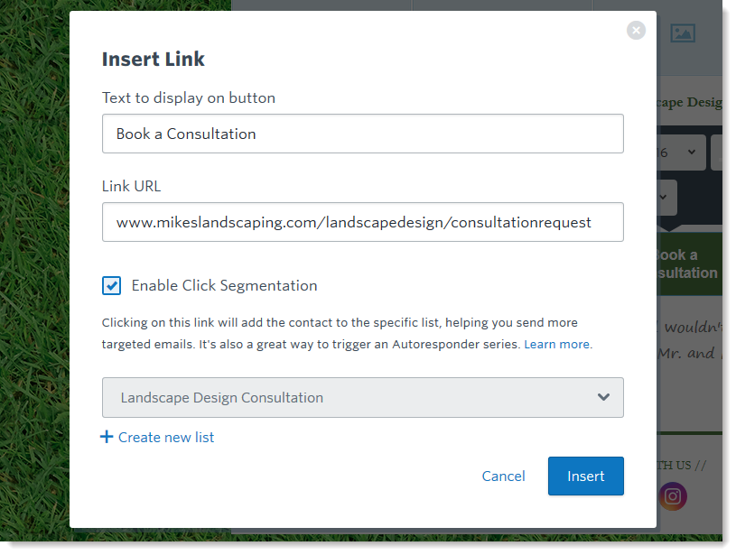 3ge-insert-link-overlay-click-segmentation