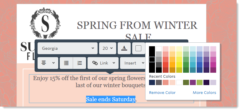 3ge-text-toolbar-highlight-color-palette