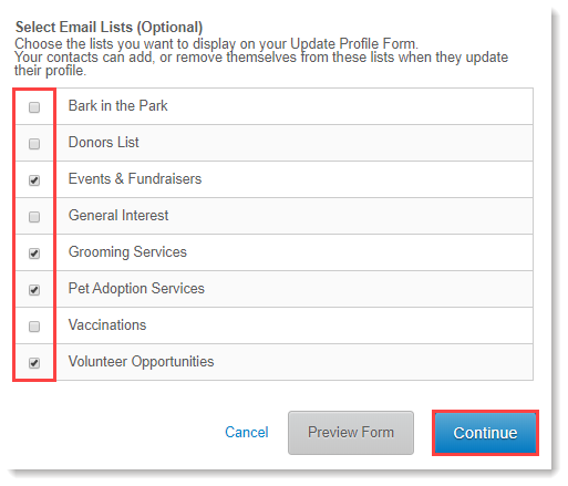 update-profile-form-select-email-lists.png