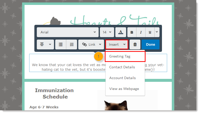 3ge-text-toolbar-insert-options-greeting-tag-step1.png