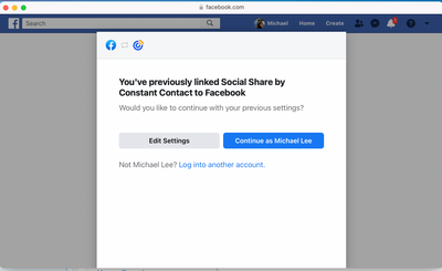 Screen Shot 1 of Facebook - Constant Contact Social Share.png