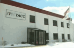 ITW TACC offices in Rockland, MA