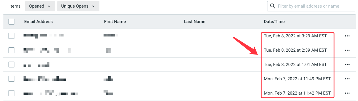 Api Constant Contact