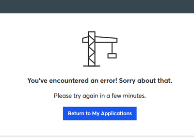 MyAppsErrorPage.PNG