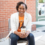 Tamika Catchings: professional basketball player and tea shop owner