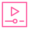 073_Icon_video-player_FF5BA0_Pink_48x48.png