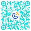 Scan this custom QR code to learn more about our list-building tools.