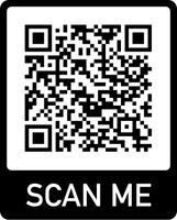 Scan to subscribe to the Hints & Tips newsletter.