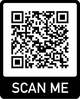 Scan to subscribe to the Hints & Tips newsletter.