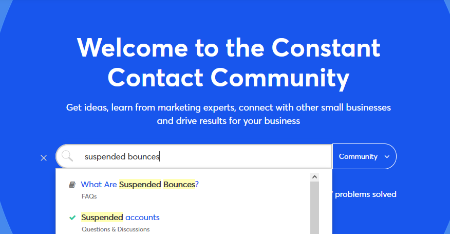 How to Create a Great Post - Constant Contact Community - 417718