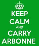 Keep Calm and Carry On Arbonne.jpg