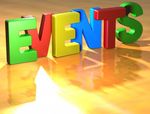 Events