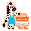 ArtCart_Final_Dazzle_Cart2_Outline_LightOrange_CMYK.png