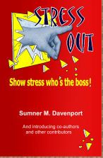 Stress Out, show stress who's the boss