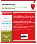 Wyoming E-mail