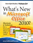 What's New in Microsoft Office 2010?