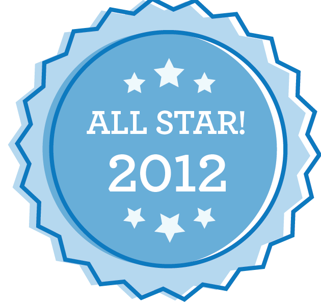 All Star 2012